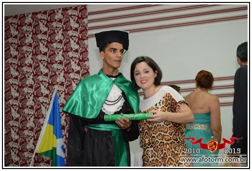 rolim de moura